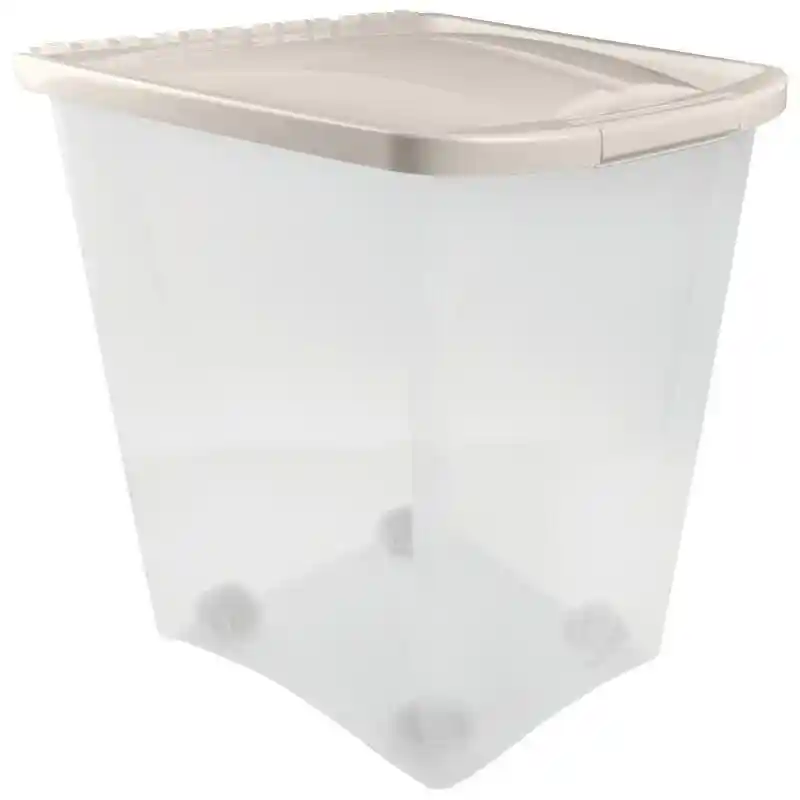 Van Ness Pet Food Container | 50 Lbs