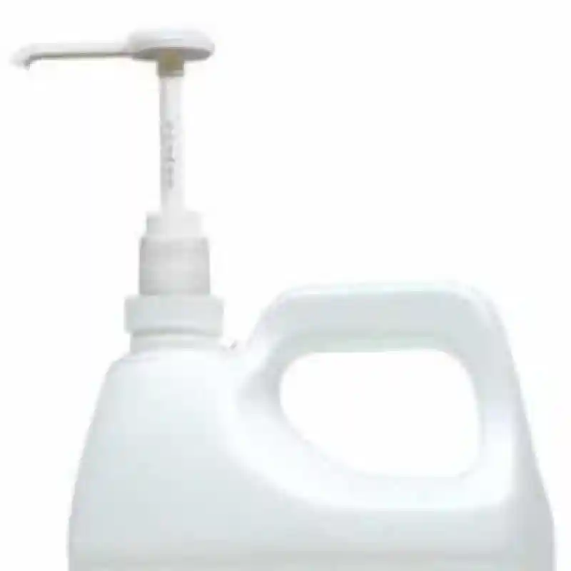 1 oz Deluxe Dispensing Pump-1 gallon bottle