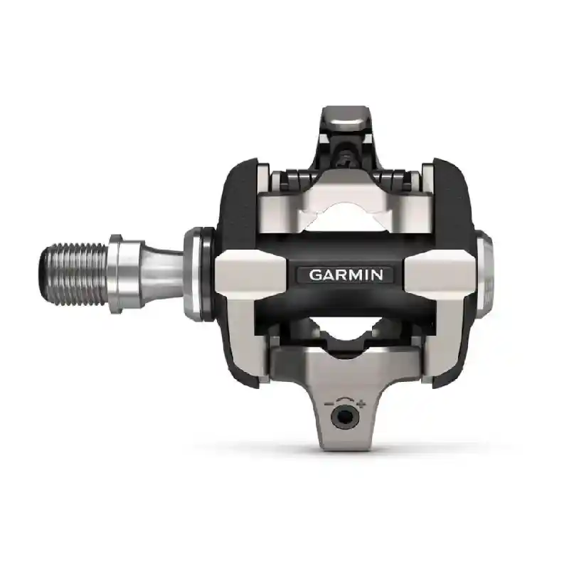 Rally™ XC200, Dual-sensing Power Meter