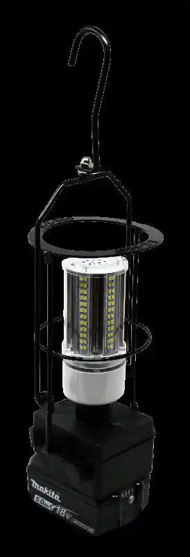 EZ 360 Light w/ Motion Sensor Milwaukee