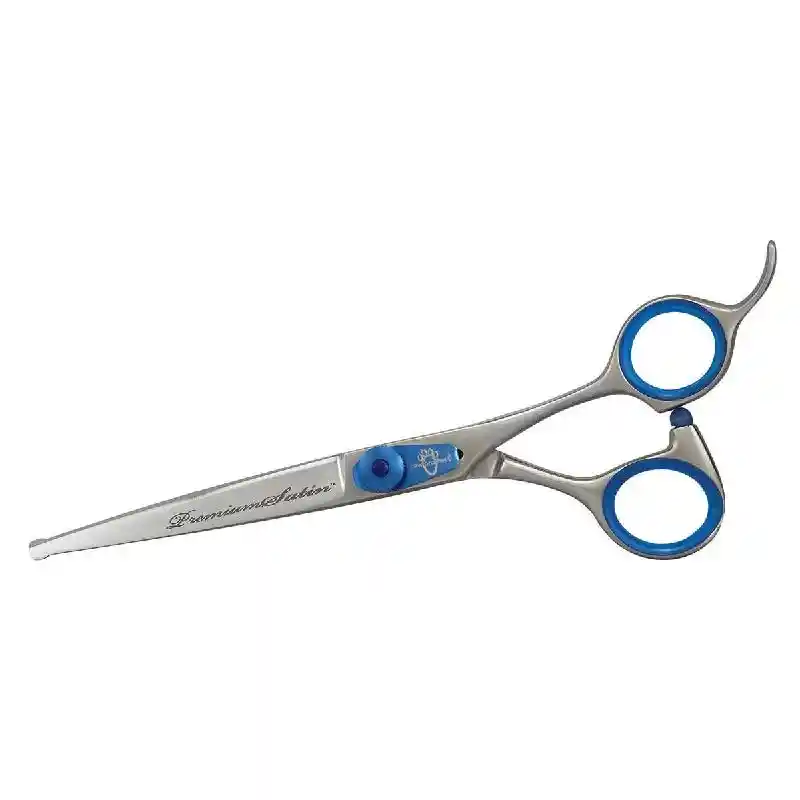 PREMIUM SATIN STRAIGHT SHEARS 8.5"