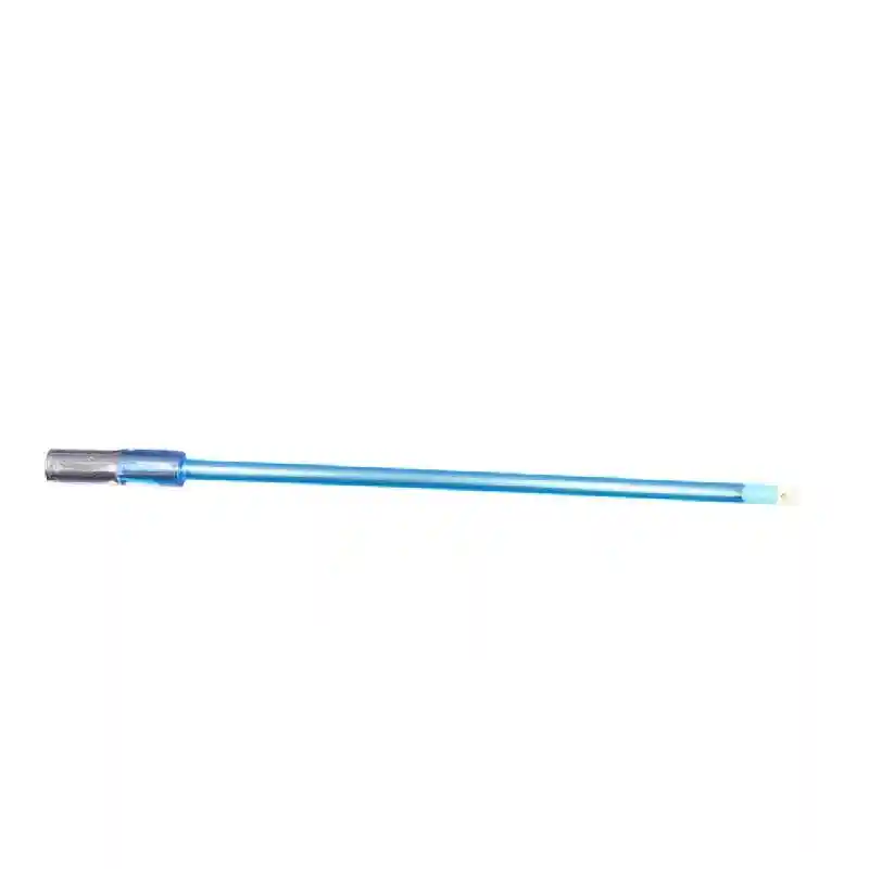 AI Pipette w/ Plastic Tip Blue 7" - Qty 5