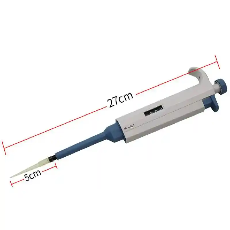 Pipette (10-1000 ul)