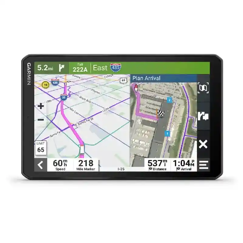 dēzl™ OTR810
