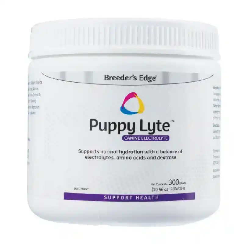Breeder's Edge Puppy Lyte 300mg
