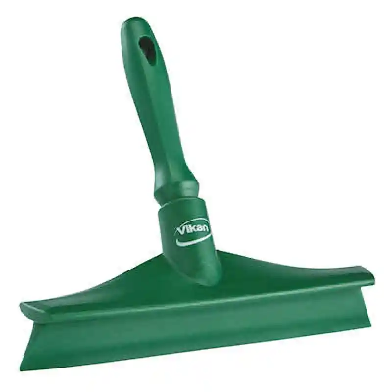 Hand Squeegee / 10" / Green