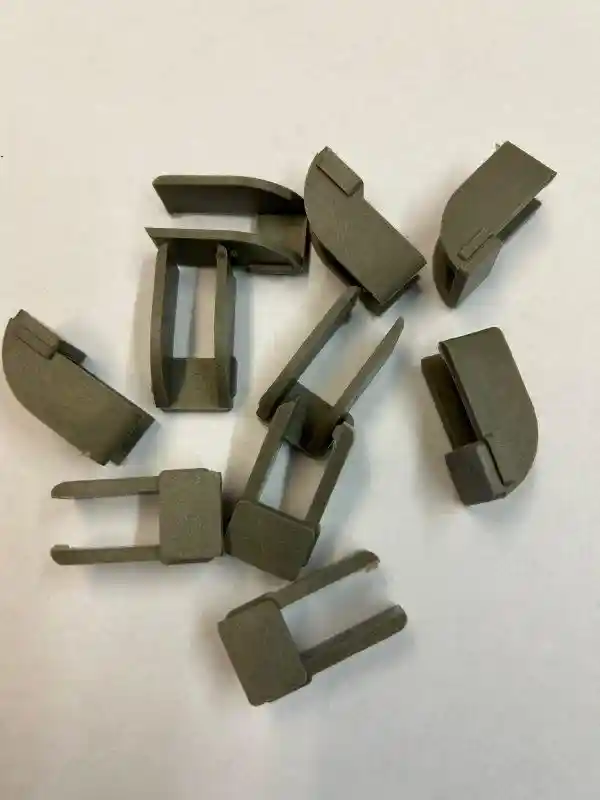Kennel Deck Clips, 10 Pack