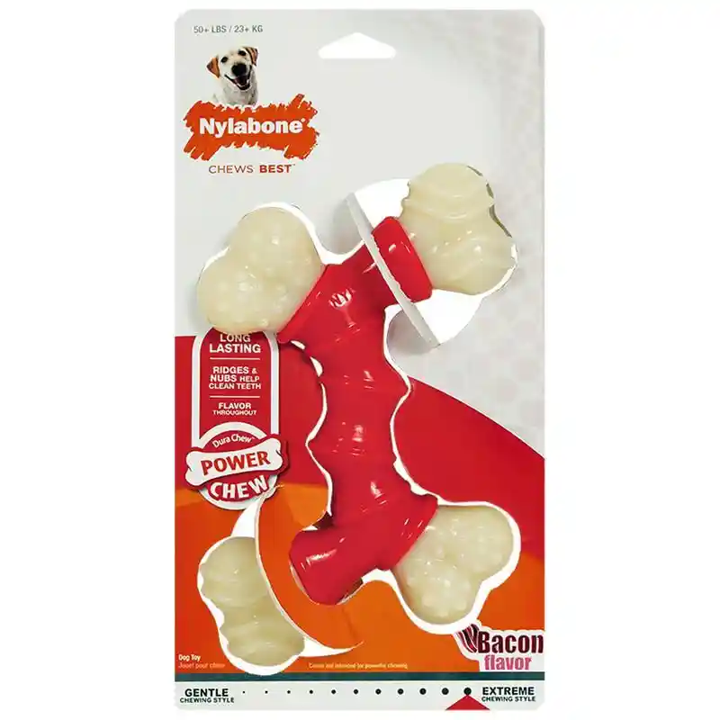 DuraChew Dbl Bone Souper Large