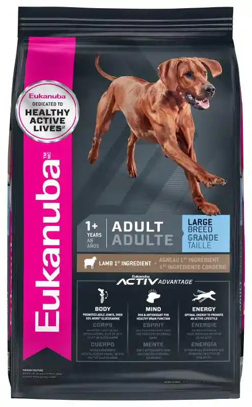 Eukanuba Large Adult 40#