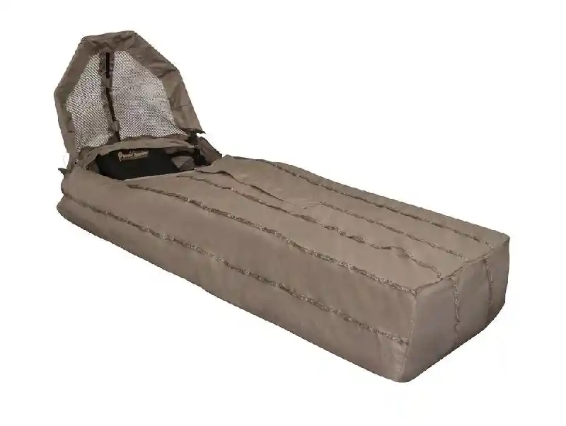 Power Hunter Blind Field Khaki