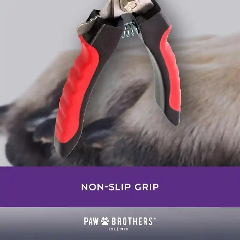 Paw Brothers Nail Clipper Medium