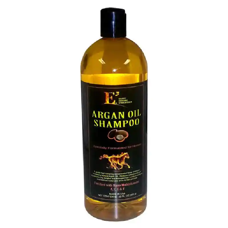 Argan Oil Shampoo Orange 32 Oz.