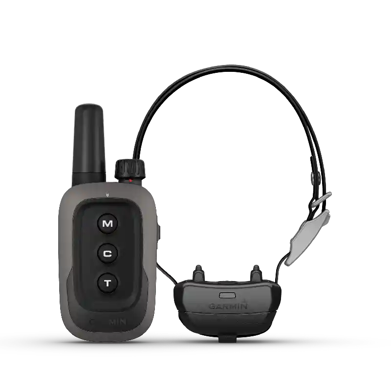 Delta SE Bundle, Handheld & Dog Device