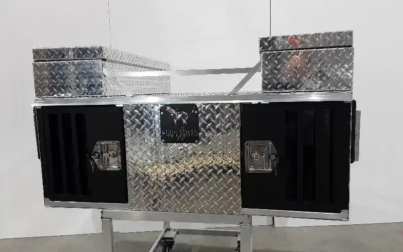 Competition Xtreme Truck Box-D-42