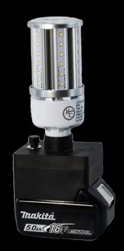 EZ Base Light Makita