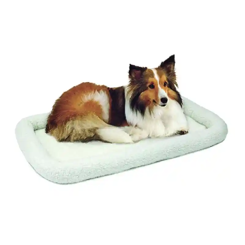 Quiet Time Pet Bed 36"