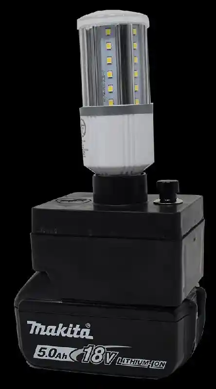 EZ Base Light Dewalt