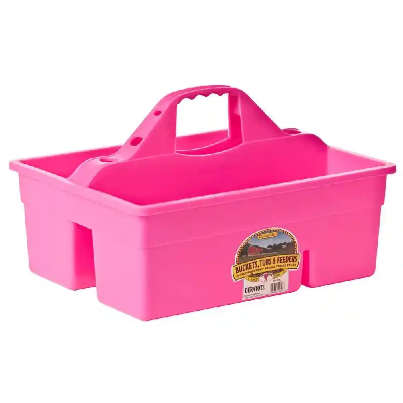 Dura Tote Hot Pink