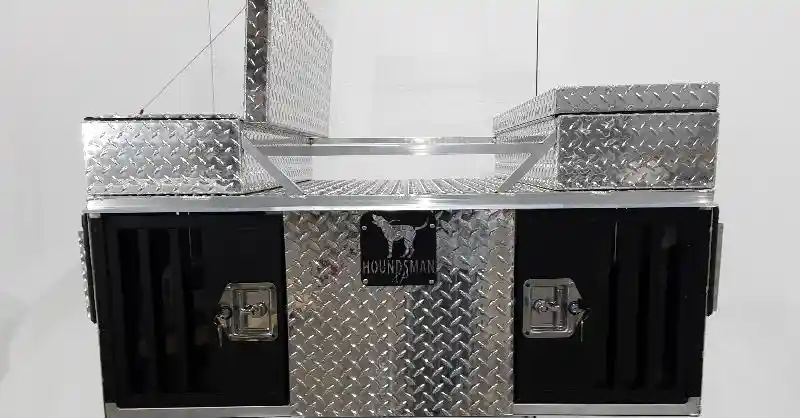 Competition Xtreme Truck Box-D-48
