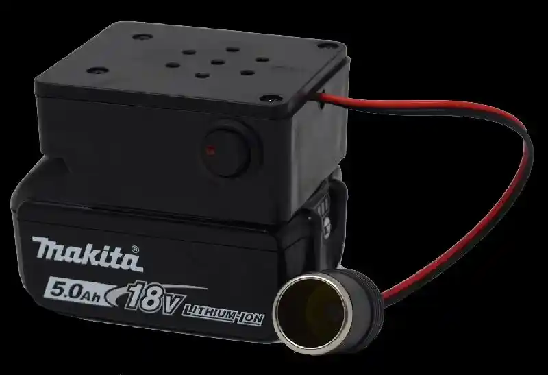 Power Buddy Makita