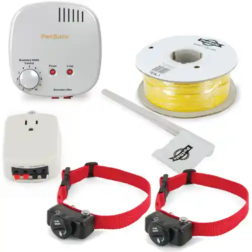 PetSafe Rechargeable In-ground Fence
