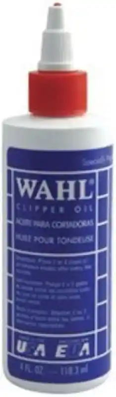 Clipper Oil 4oz