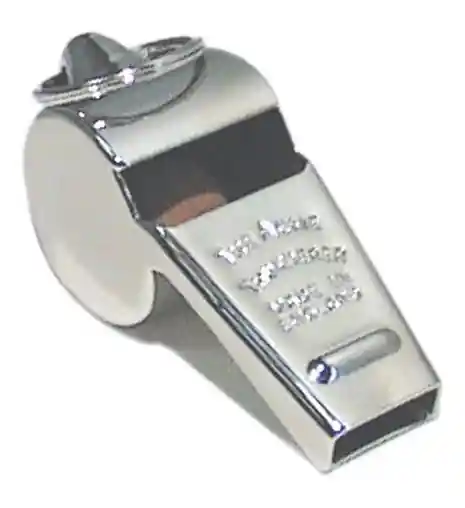 ACME WHISTLE/BR NP THUNDERER/S