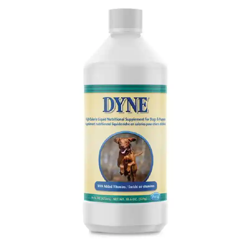 Dyne For Dogs and Puppies 16-oz