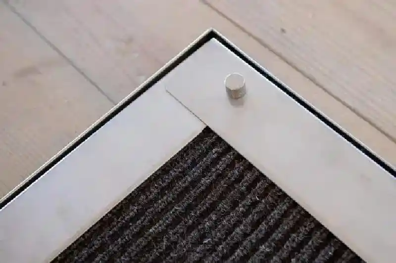 EZS Trim Kit 36X46