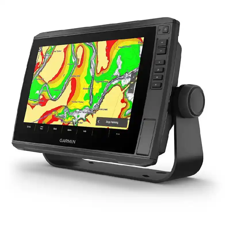 ECHOMAP Ultra 2 10" Chartplotters, 106sv w/o Trans