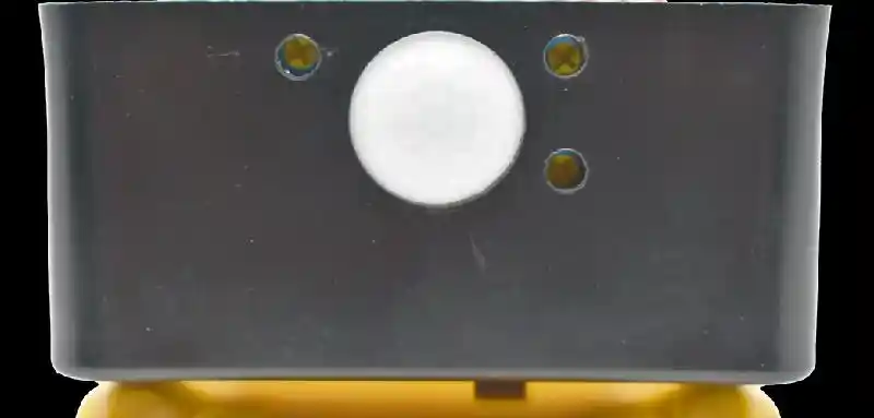 Motion Sensor Light Buddy Makita