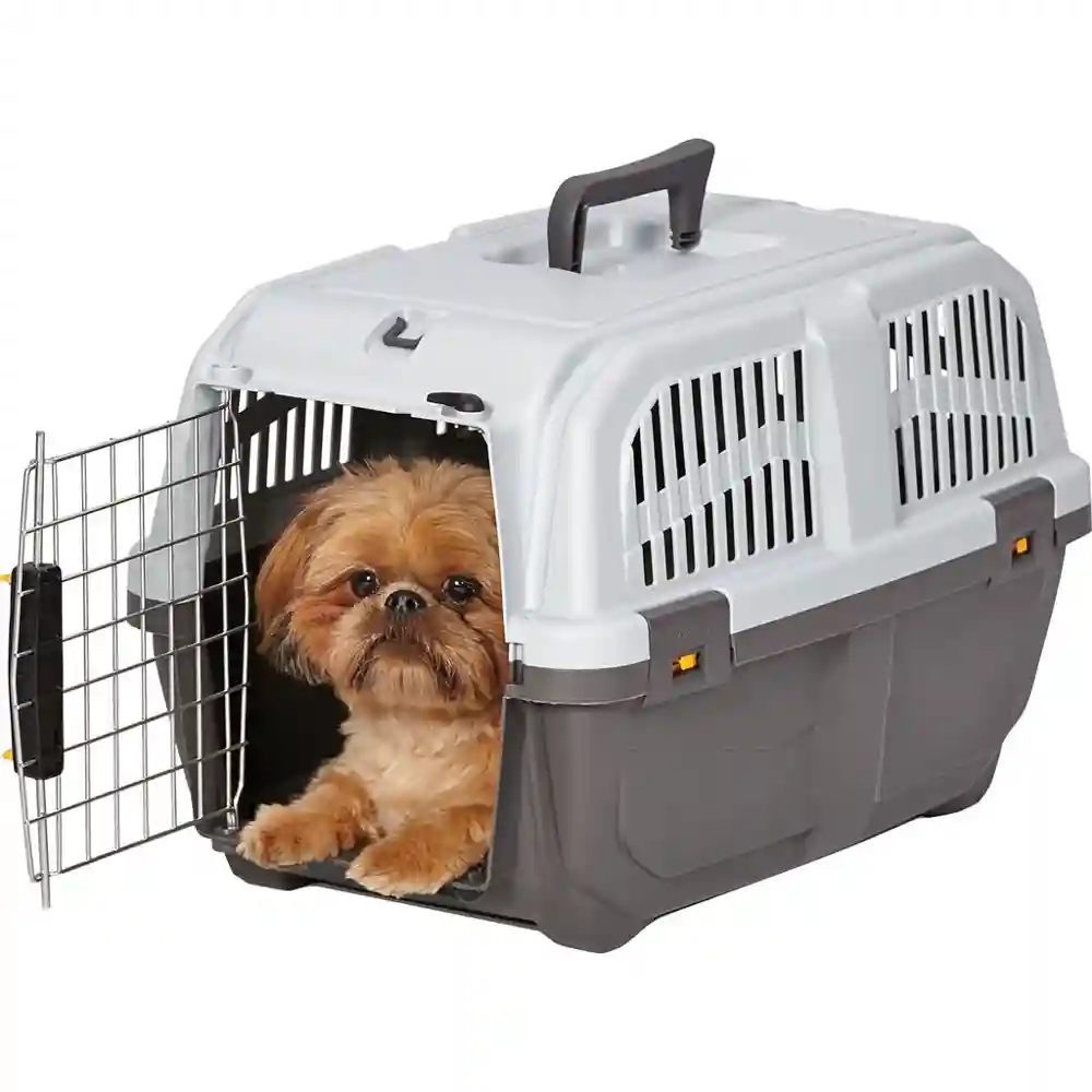 Skudo Pet Carrier | X Small | 22"