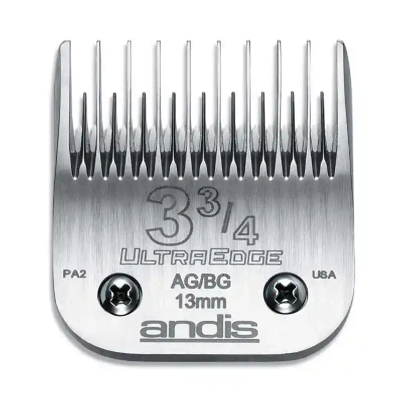 Clipper Blade 3 3/4 Skip