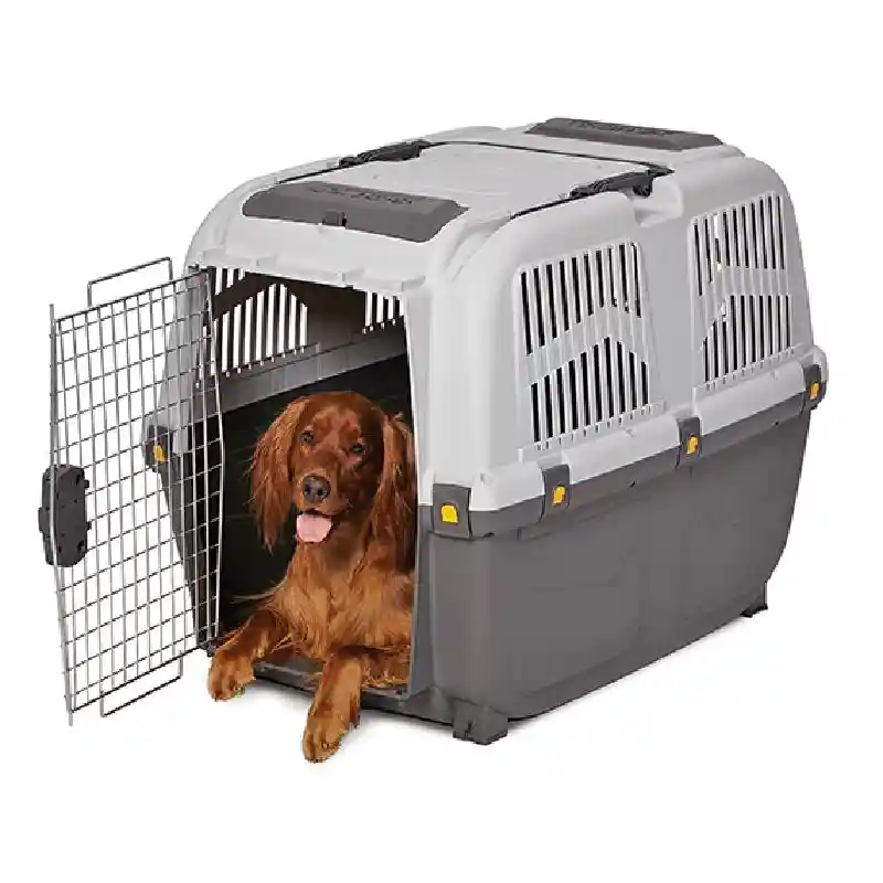 Skudo Pet Carrier-Large 36"