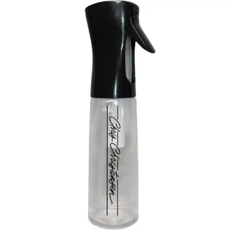 CHRIS CHRISTENSEN EXQUISITE FINE MIST SPRAYER 10OZ