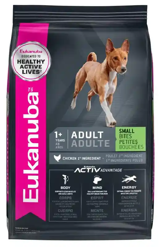 Eukanuba Small Adult 40#