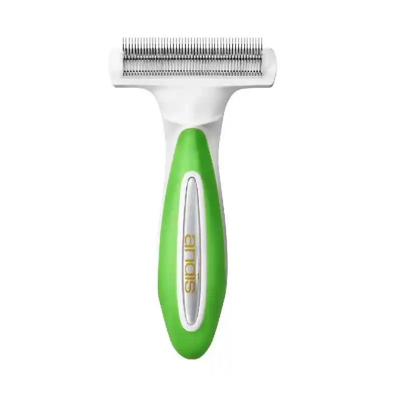 Andis Deshedding Rake, Fine Tooth