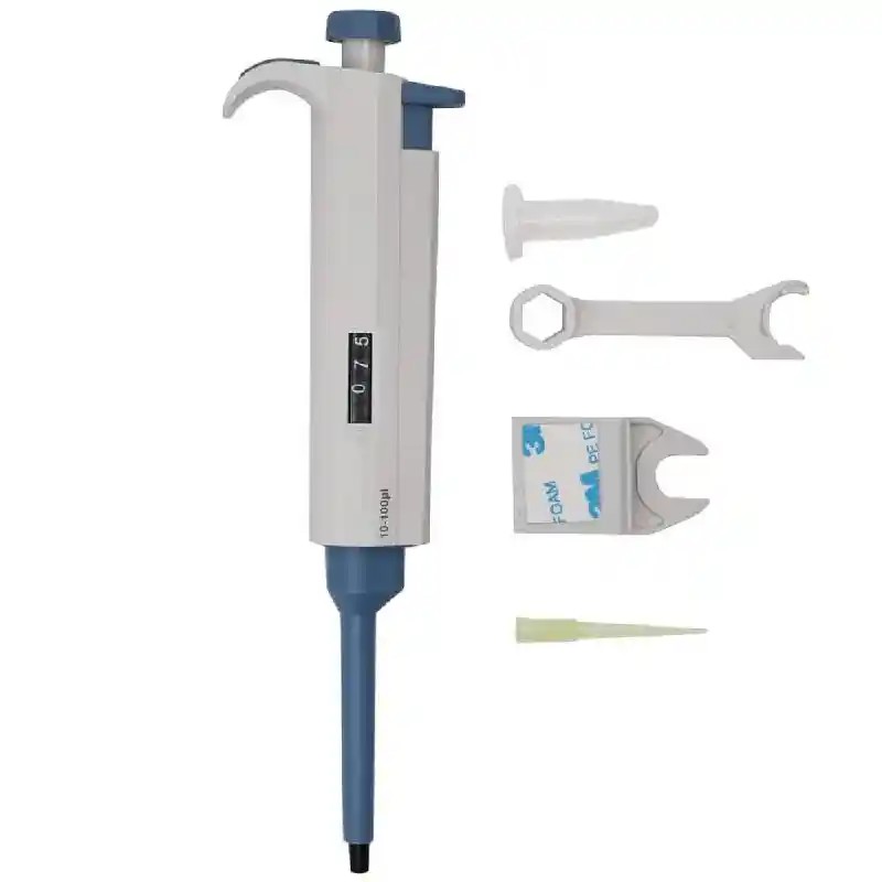 Pipette (10-1000 ul)