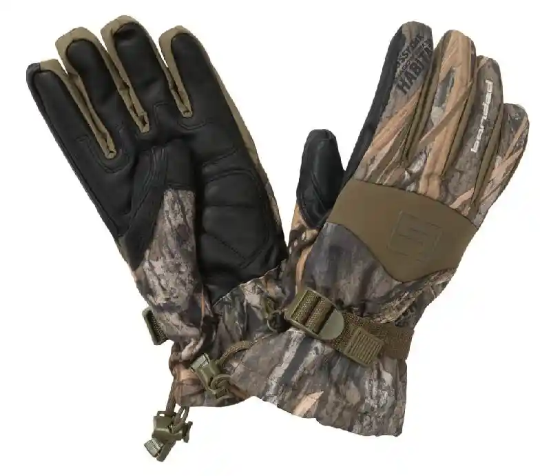 Calefaction Elite Glove / Habitat / Large