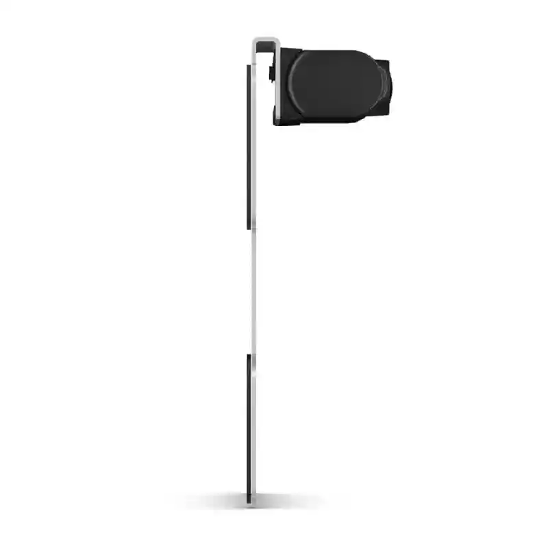 BC™ 40 Wireless Backup Camera with License Plate M