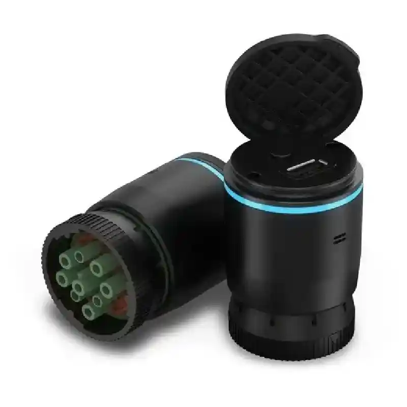 Garmin eLog™ Compliant ELD