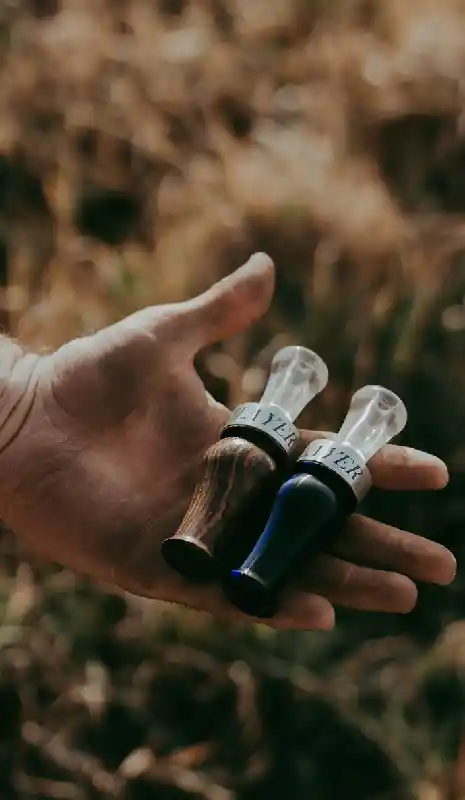 SuzieSlayer, Double Reed