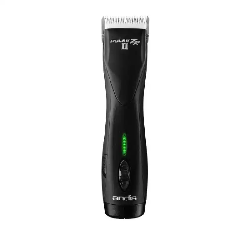 Pulse ZR II 5-Spd Clipper w/ #10CE Blade-Purple