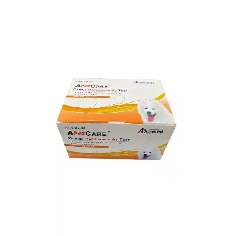 Parvo Test Kit- Qty 10