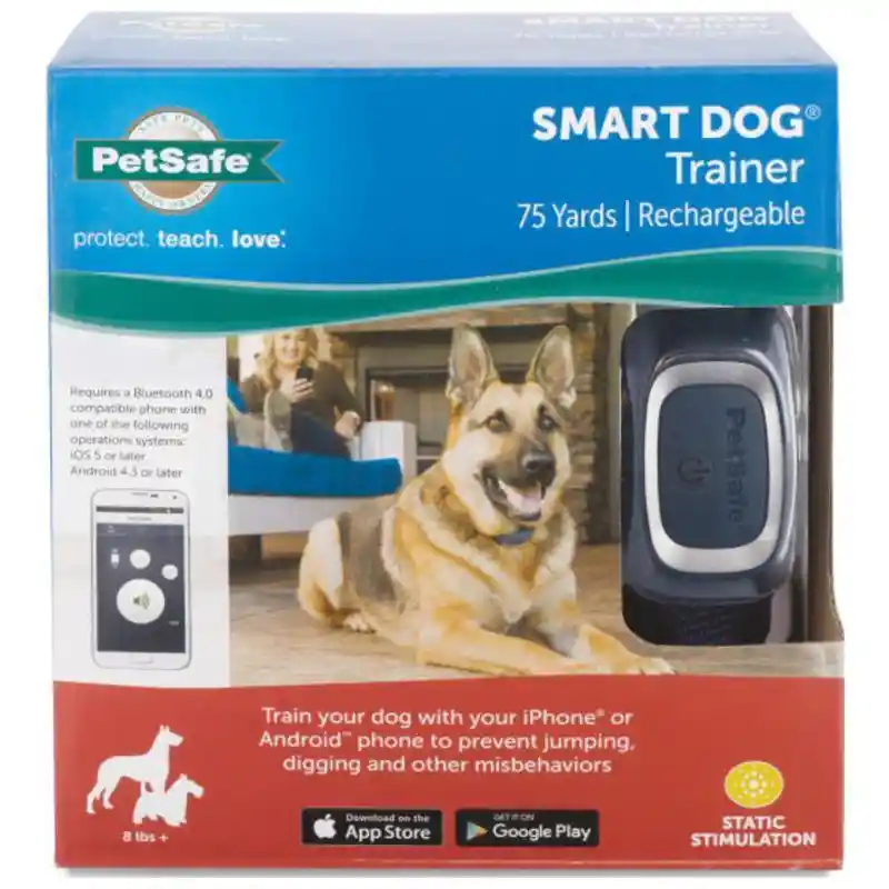 Petsafe Smart Phone Dog Trainer