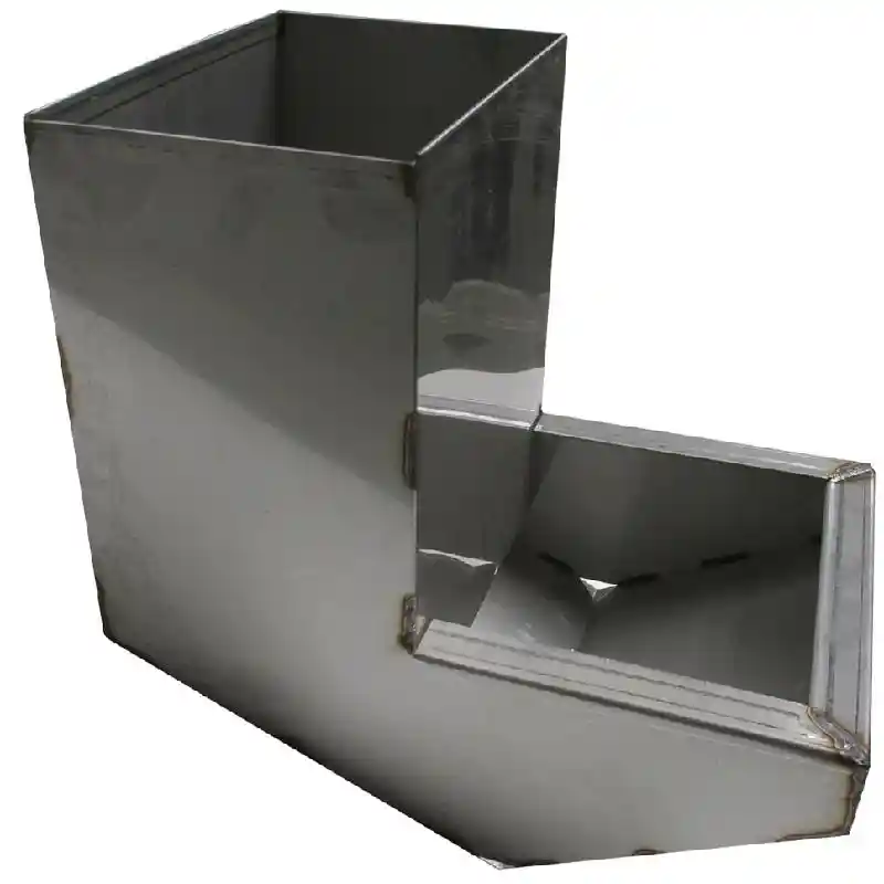 Stainless Steel Feeder-Puppy 5X8