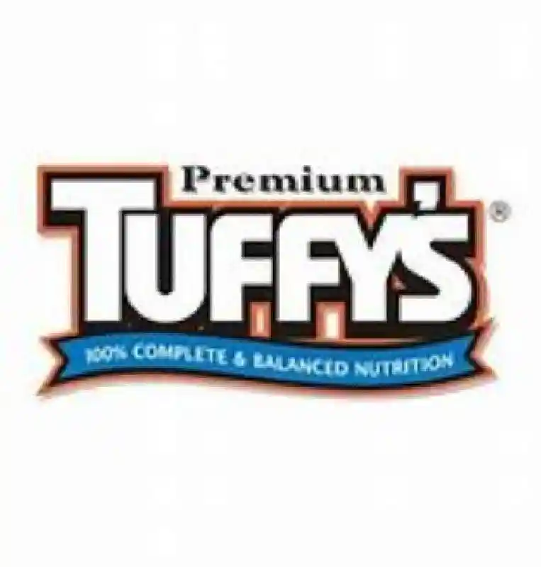 Tuffy's Gold Cat Food 40#
