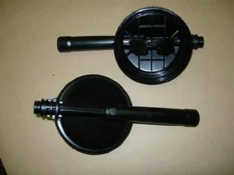 Pro Foam 2 Multi-Dilution Sprayer Lid Assembly