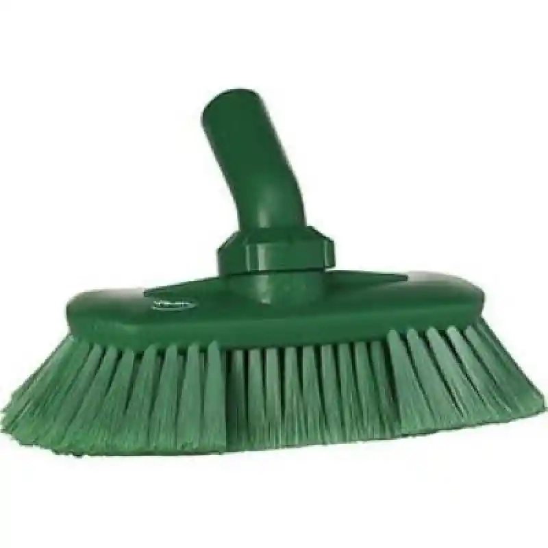 Brush, Waterfed Angle Adjustable / Green