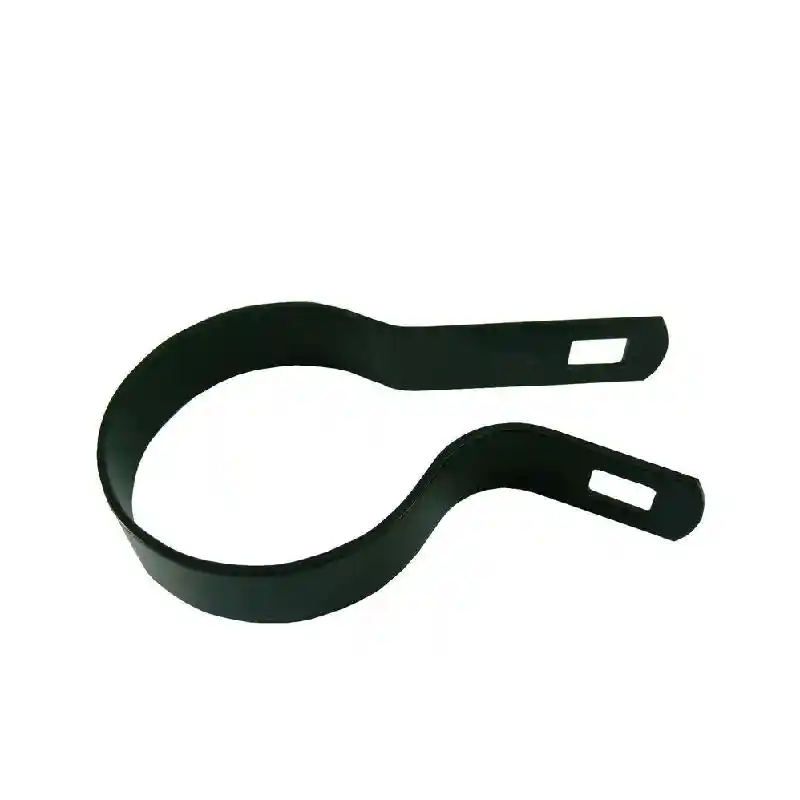 Brace Band Black 2 1/2"